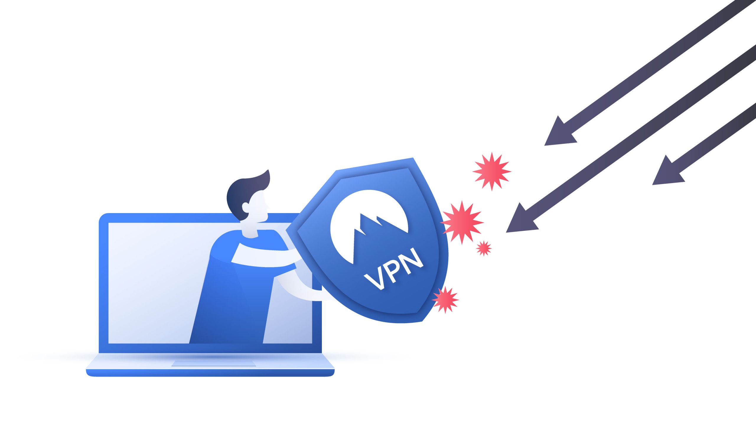 Come scegliere la VPN giusta quando si lavora a casa